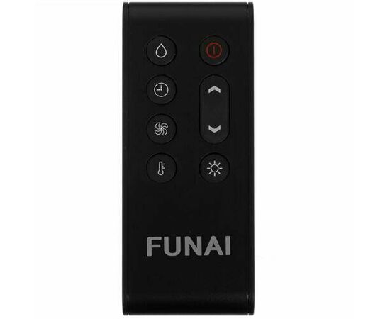  Мойка воздуха FUNAI Torii CC-TRE600/6.0GF, черный 