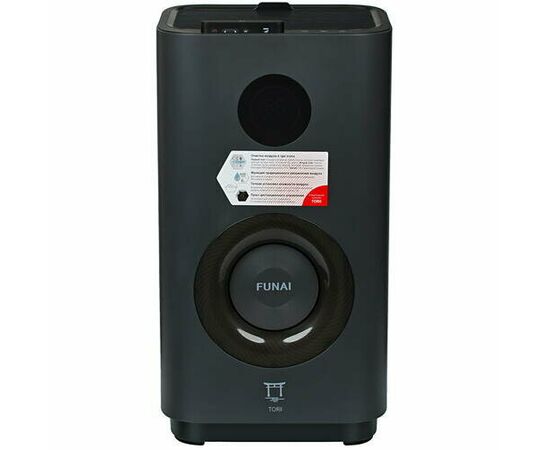  Мойка воздуха FUNAI Torii CC-TRE600/6.0GF, черный 