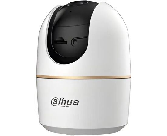  Камера видеонаблюдения IP Dahua DH-IPC-H4AP-0360B Wi-Fi 3.6-3.6мм цв. корп. белый/черный 