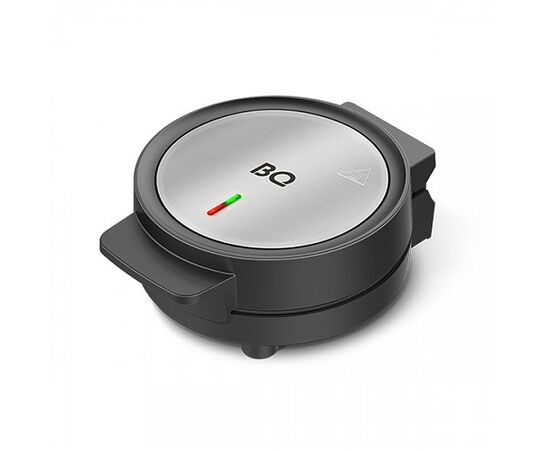  Прибор для выпечки BQ ST1009 Waffle Black-Steel 