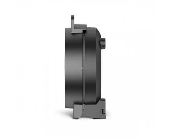 Прибор для выпечки BQ ST1009 Waffle Black-Steel 