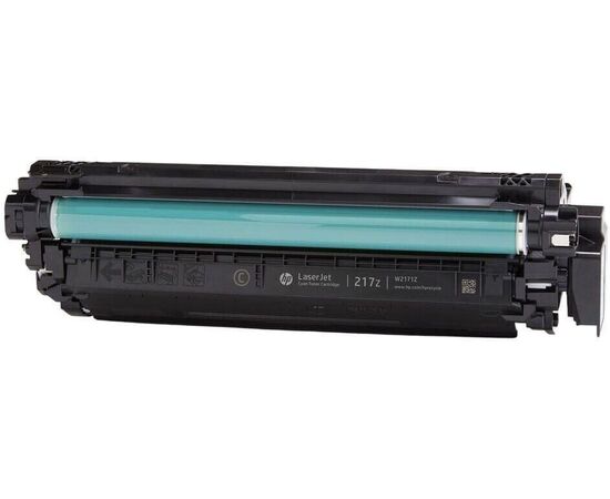  Тонер-картридж HP W2171Z Inc. 217Z Ultra High Yield Cyan Original LaserJet Toner Cartridge 