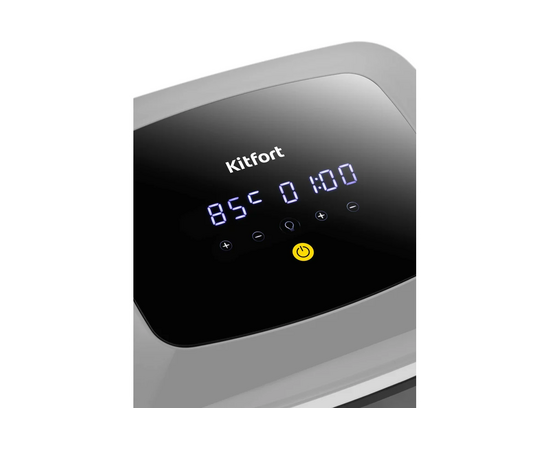  Сушилка для овощей и фруктов KITFORT КТ-4906 