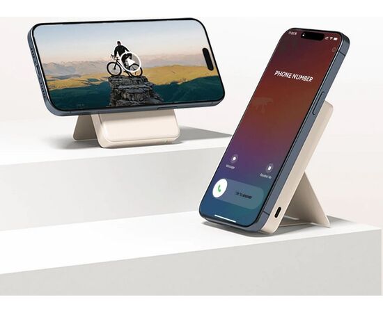  Внешний аккумулятор Xiaomi BHR9074GL Magnetic Power Bank 6000mAh GL WPB0620MI 
