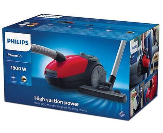  Пылесос Philips FC8293/01 