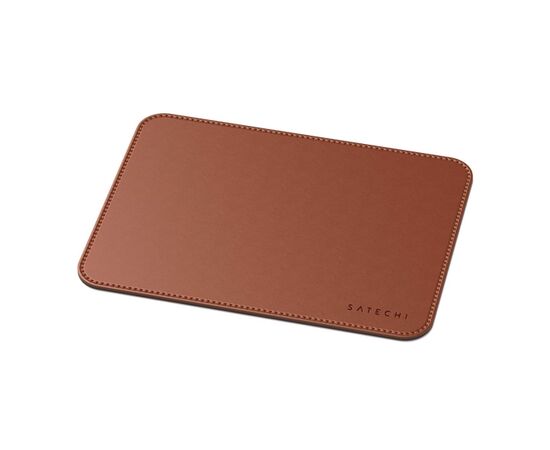  Коврик для мыши Satechi Eco Leather Mouse Pad ST-ELMPN Brown 