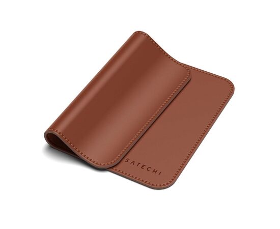  Коврик для мыши Satechi Eco Leather Mouse Pad ST-ELMPN Brown 