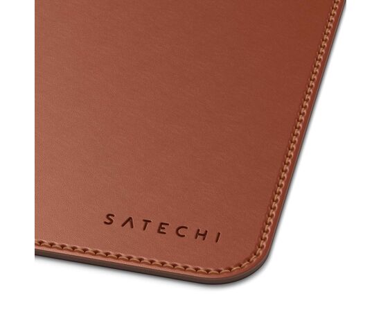  Коврик для мыши Satechi Eco Leather Mouse Pad ST-ELMPN Brown 