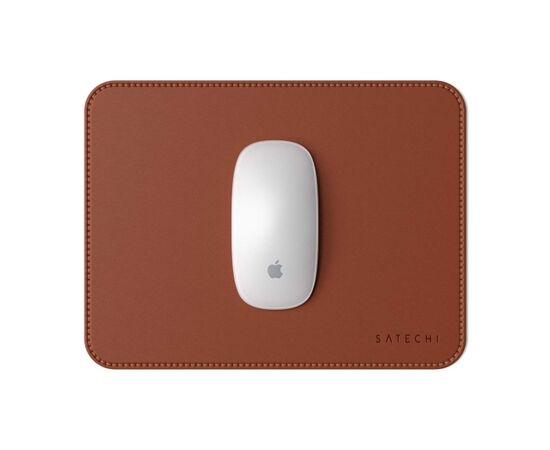  Коврик для мыши Satechi Eco Leather Mouse Pad ST-ELMPN Brown 