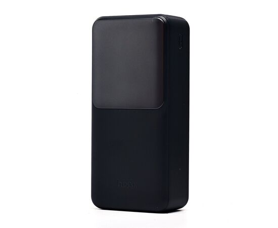  Внешний аккумулятор Hoco J136B 22.5W+PD20W 30000mAh Micro/Type-C/2USB/Type-C (black)(235801) 