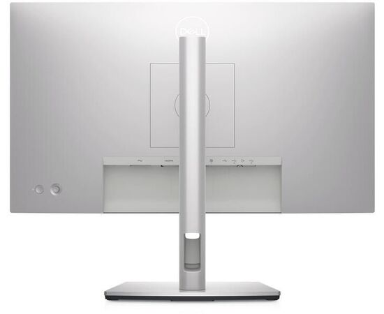  Монитор Dell 23.8" U2422HE черный IPS LED 5ms 16:9 HDMI матовая HAS Pivot 1000:1 250cd 178гр/178гр 1920x1080 DisplayPort FHD USB 7.32кг 