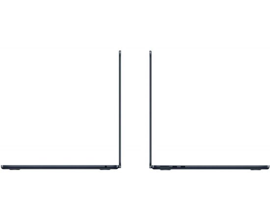  Ноутбук Apple MacBook Air A2681 MLY33ZP/A M2 8 core 8Gb SSD256Gb/8 core GPU 13.6" IPS (2560x1664)/ENGKBD Mac OS midnight 