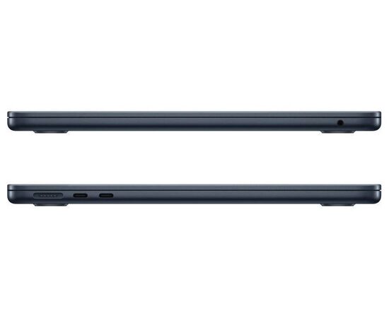  Ноутбук Apple MacBook Air A2681 MLY33ZP/A M2 8 core 8Gb SSD256Gb/8 core GPU 13.6" IPS (2560x1664)/ENGKBD Mac OS midnight 