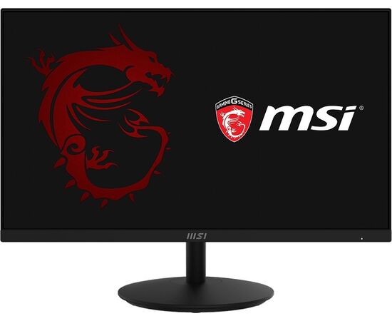  Монитор 23.8" MSI Pro MP242A (9S6-3PA1CT-205) 1920x1080 черный IPS, 100 Гц 