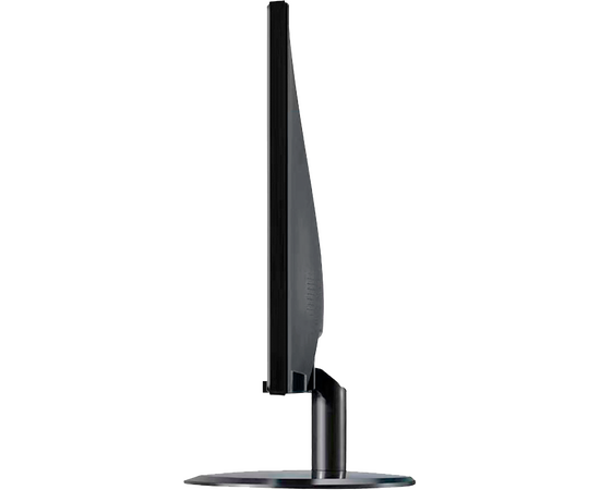  Монитор CBR MF-2401 (LCD-MF2401-OPC) черный, кабель HDMI 1.5м в комплекте 