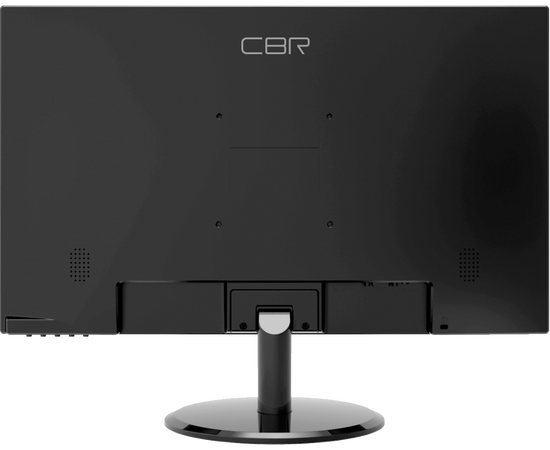  Монитор CBR MF-2401 (LCD-MF2401-OPC) черный, кабель HDMI 1.5м в комплекте 