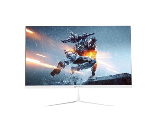  Монитор Raskat I24F10DAW White 