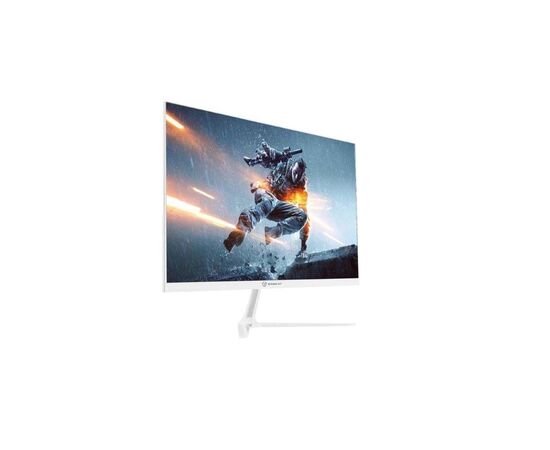  Монитор Raskat I24F10DAW White 