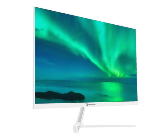  Монитор Raskat I24F10DAW White 