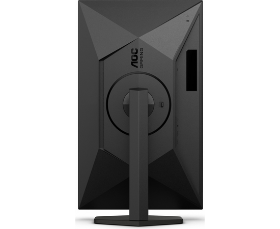  Монитор AOC 27G4X/01 черный 