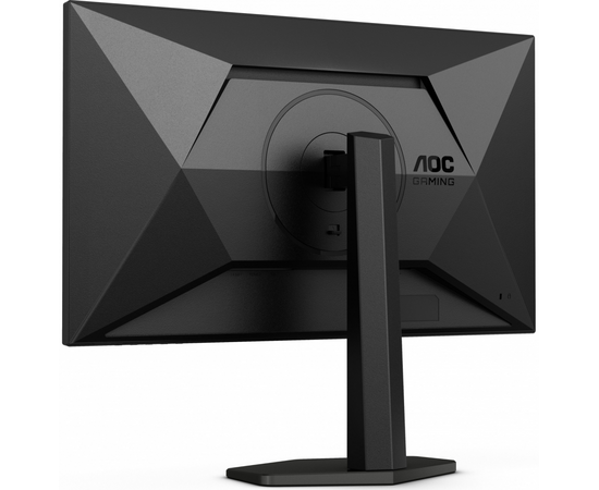  Монитор AOC 27G4X/01 черный 