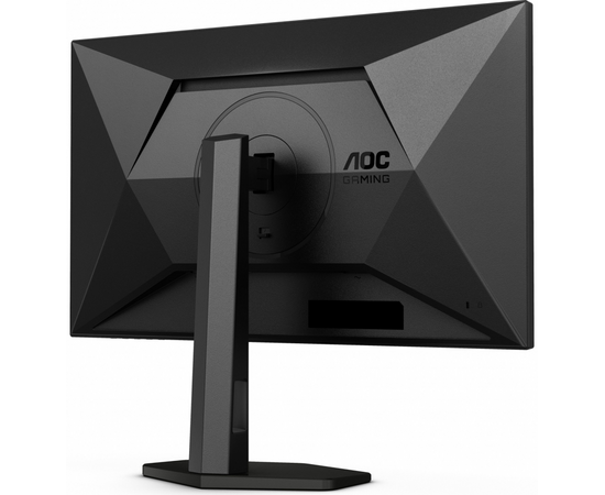  Монитор AOC 27G4X/01 черный 