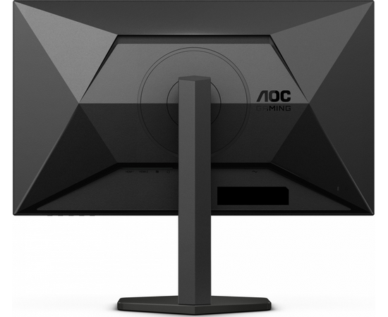  Монитор AOC 27G4X/01 черный 