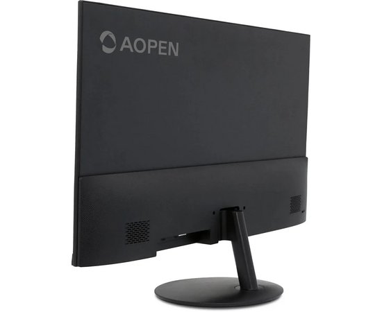  Монитор Aopen 24SA2YEBI (UM.QS2EE.E18) черный 