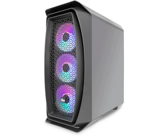  ПК IRU Game 510H6SEA (2023156) MT i5 12400F (2.5) 16Gb SSD512Gb RTX3050 8Gb Free DOS GbitEth 500W черный 