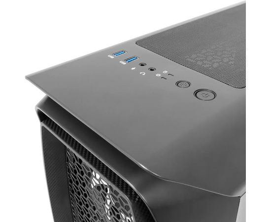  ПК IRU Game 510H6SEA (2023156) MT i5 12400F (2.5) 16Gb SSD512Gb RTX3050 8Gb Free DOS GbitEth 500W черный 