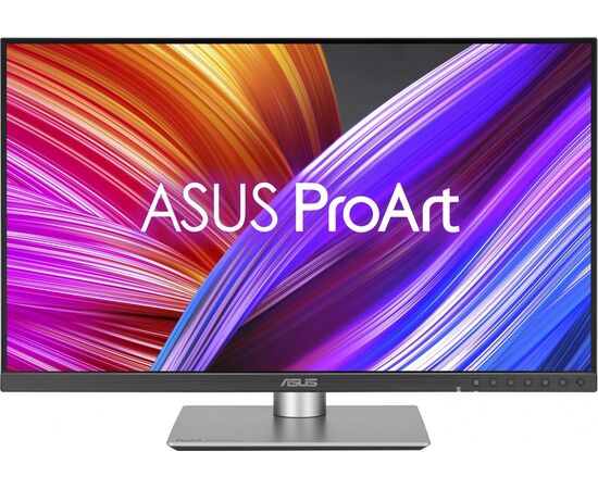  Монитор ASUS ProArt PA24ACRV (90LM08Y0-B01M70) 23.8", черный 