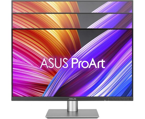  Монитор ASUS ProArt PA24ACRV (90LM08Y0-B01M70) 23.8", черный 