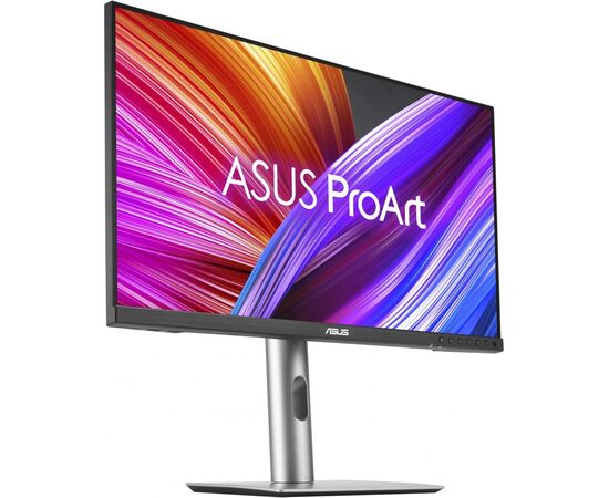  Монитор ASUS ProArt PA24ACRV (90LM08Y0-B01M70) 23.8", черный 
