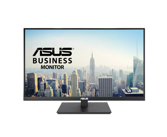  Монитор ASUS VA27ACFSN (90LM06GJ-B01170) 27", черный 