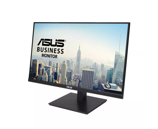  Монитор ASUS VA27ACFSN (90LM06GJ-B01170) 27", черный 