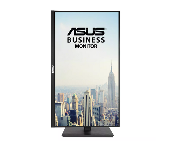  Монитор ASUS VA27ACFSN (90LM06GJ-B01170) 27", черный 