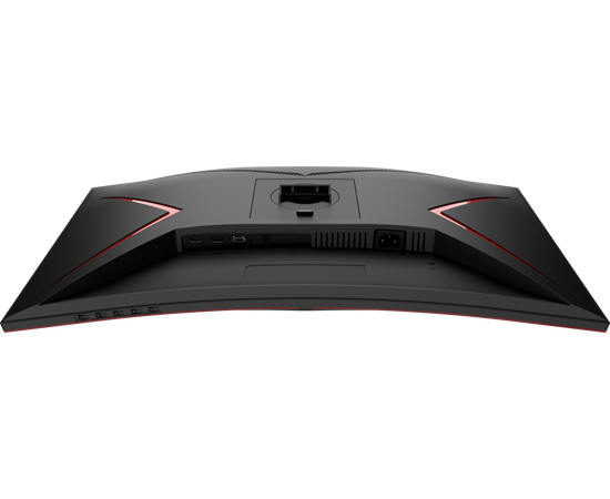  Монитор AOC C27G2Z3 Black-Red 
