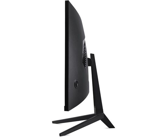  Монитор Acer ED343CURHbmiippx (UM.CE3EE.H01) 34'', ZeroFrame, Curved 1000R Black, 21:9, VA, 3440x1440, 1/4ms, 300cd, 100Hz, 2xHDMI(2.0) + 2xDP(1.2) A 