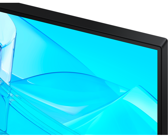  Монитор Samsung S32D800EAI (LS32D800EAIXCI) черный LCD 31.5" VA 3840x2160 60Hz HDMI DisplayPort 3xUSB3.0 pivot black 