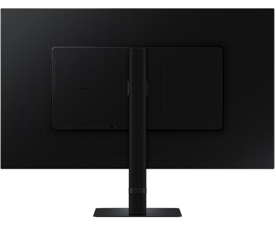  Монитор Samsung S32D800EAI (LS32D800EAIXCI) черный LCD 31.5" VA 3840x2160 60Hz HDMI DisplayPort 3xUSB3.0 pivot black 