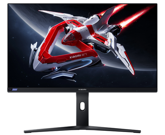  Монитор 27" Xiaomi Mini LED Gaming Monitor G Pro 27i EU 2560х1440, PS, 180 Гц (ELA5585EU) 