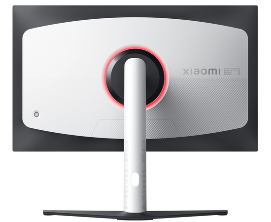  Монитор 27" Xiaomi Mini LED Gaming Monitor G Pro 27i EU 2560х1440, PS, 180 Гц (ELA5585EU) 