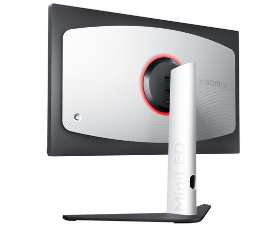  Монитор 27" Xiaomi Mini LED Gaming Monitor G Pro 27i EU 2560х1440, PS, 180 Гц (ELA5585EU) 