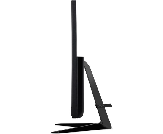  Моноблок Acer Aspire C27-1800 (DQ.BN4CD.005) 27" Full HD, Intel Core i5 1334U, 16ГБ DDR4, 512ГБ SSD, Windows 11 Home, черный 