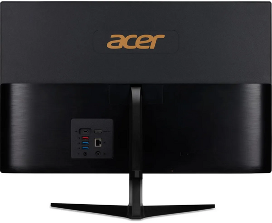  Моноблок Acer Aspire C27-1800 (DQ.BN4CD.005) 27" Full HD, Intel Core i5 1334U, 16ГБ DDR4, 512ГБ SSD, Windows 11 Home, черный 