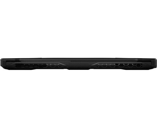  Ноутбук ASUS Tuf Gaming A17 FA706NFR-HX007 (90NR0JW5-M00080) 17.3", IPS, AMD Ryzen 7 7435HS 3.1ГГц, 8 ядер, 16ГБ 512ГБ SSD, RTX 2050 - 4 ГБ NoOS black 