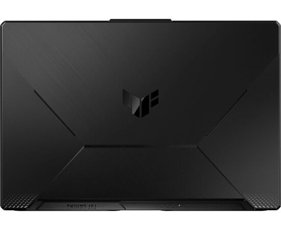  Ноутбук ASUS Tuf Gaming A17 FA706NFR-HX007 (90NR0JW5-M00080) 17.3", IPS, AMD Ryzen 7 7435HS 3.1ГГц, 8 ядер, 16ГБ 512ГБ SSD, RTX 2050 - 4 ГБ NoOS black 