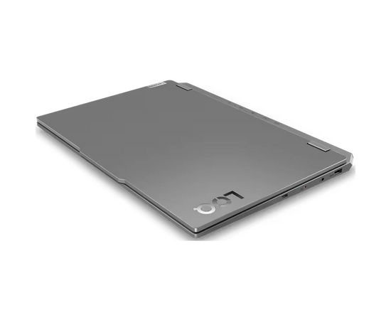  Ноутбук Lenovo LOQ 15ARP9 (83JC0058RK) Ryzen 5 7235HS 16Gb SSD 512Gb nVidia RTX 3050 6Gb 15,6 FHD IPS Cam 60Вт*ч No OS, Серый 