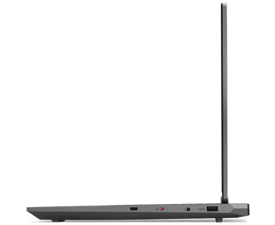  Ноутбук Lenovo LOQ 15ARP9 (83JC0058RK) Ryzen 5 7235HS 16Gb SSD 512Gb nVidia RTX 3050 6Gb 15,6 FHD IPS Cam 60Вт*ч No OS, Серый 
