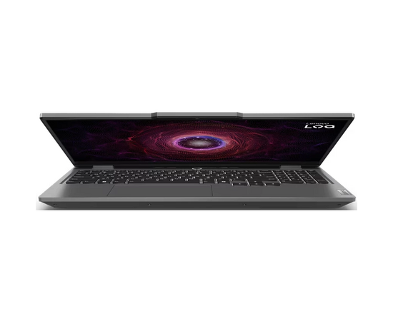  Ноутбук Lenovo LOQ 15ARP9 (83JC0058RK) Ryzen 5 7235HS 16Gb SSD 512Gb nVidia RTX 3050 6Gb 15,6 FHD IPS Cam 60Вт*ч No OS, Серый 